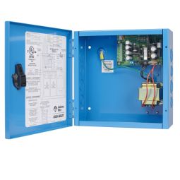 Adams Rite, PS-EXIT Power Supply for LR/MLR Exit Devices, 24VDC Output